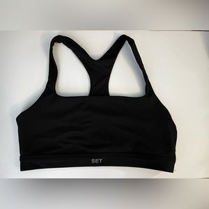 SET Active Luxform Bra